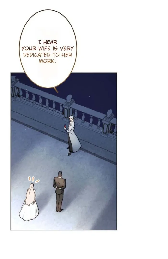 You Promised to Divorce Me After 10 Years, Right Dear? Chapter 4 page 101