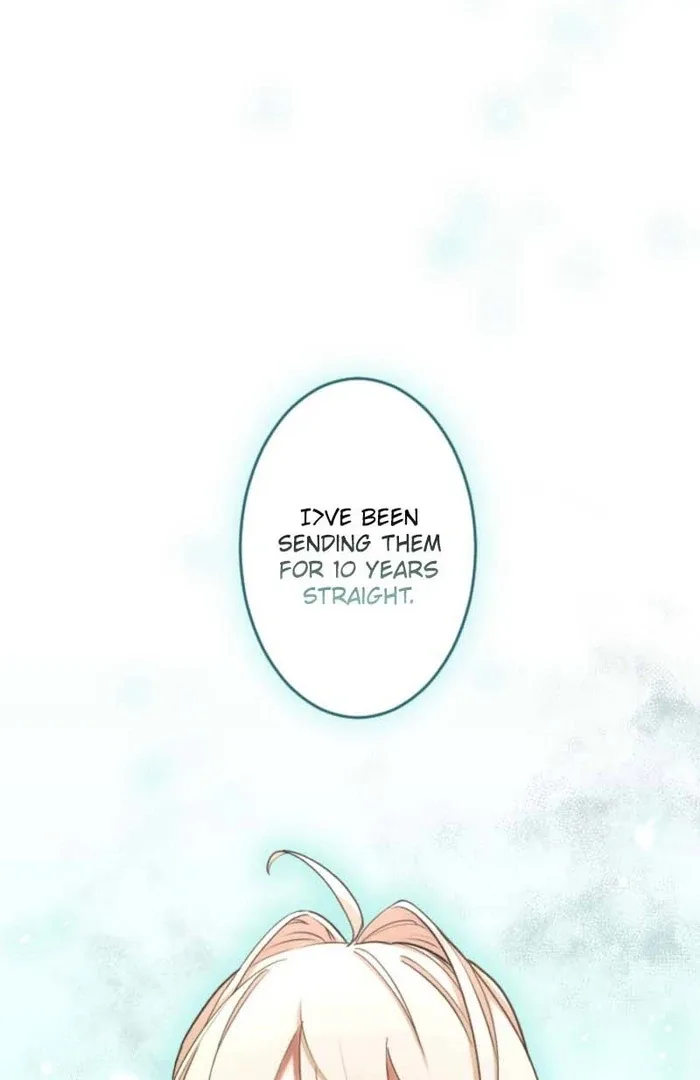 You Promised to Divorce Me After 10 Years, Right Dear? Chapter 4 page 82