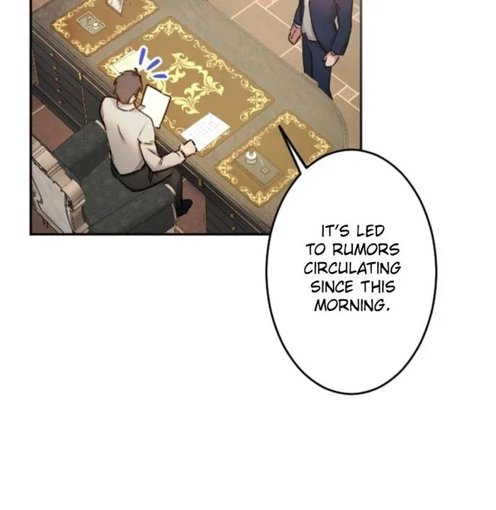You Promised to Divorce Me After 10 Years, Right Dear? Chapter 3 page 77