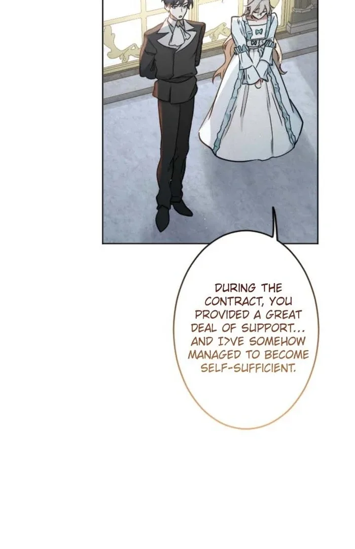 You Promised to Divorce Me After 10 Years, Right Dear? Chapter 4 page 100