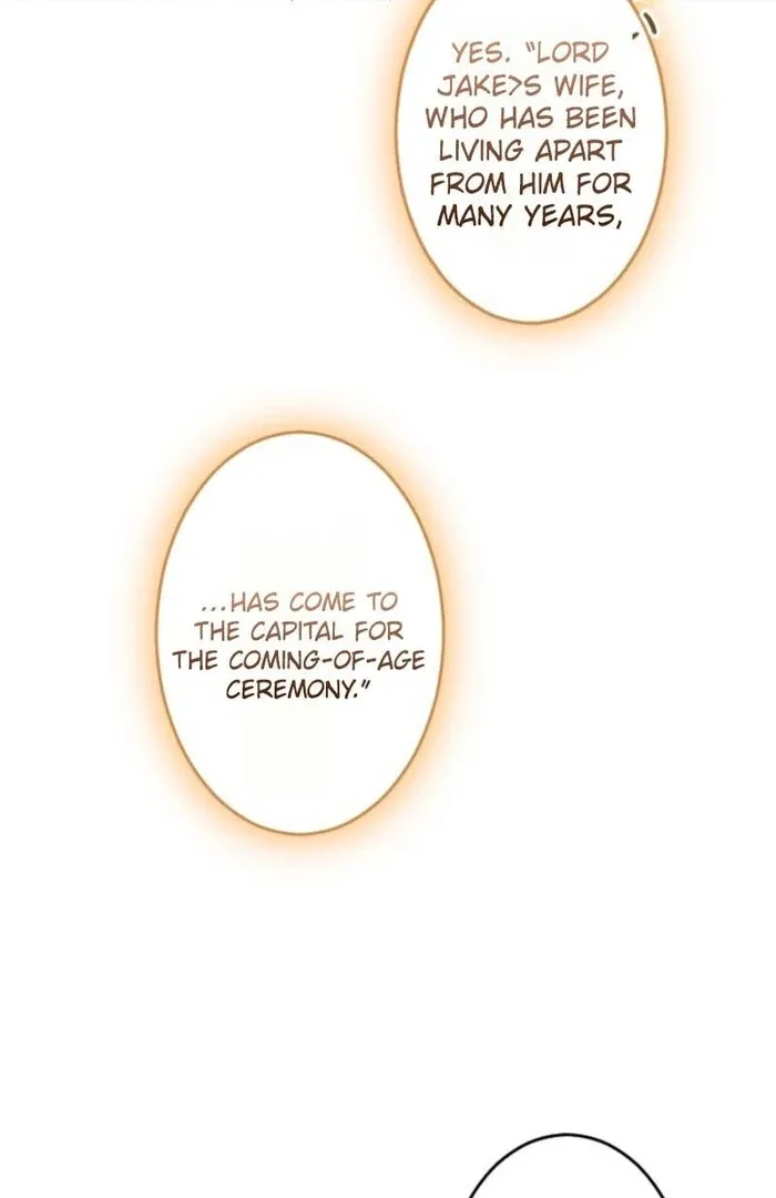 You Promised to Divorce Me After 10 Years, Right Dear? Chapter 3 page 79