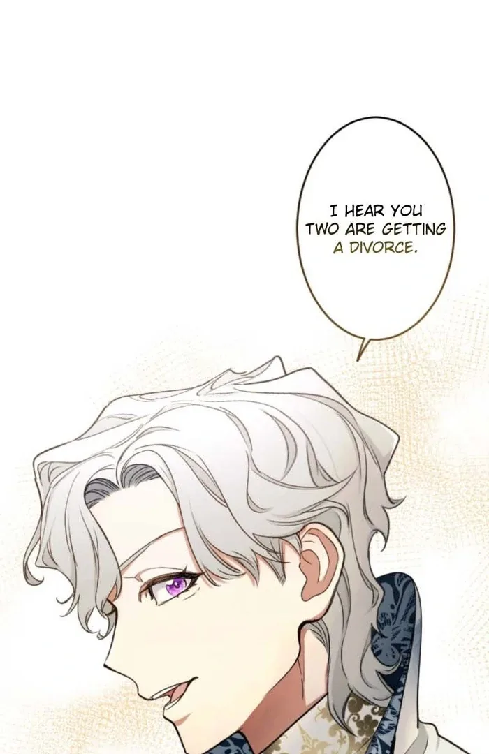 You Promised to Divorce Me After 10 Years, Right Dear? Chapter 4 page 98