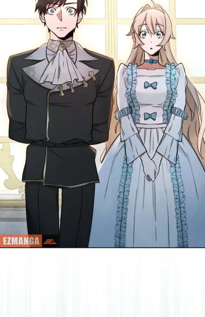 You Promised to Divorce Me After 10 Years, Right Dear? Chapter 4 page 104