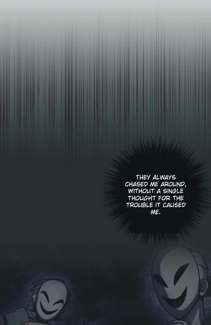You Promised to Divorce Me After 10 Years, Right Dear? Chapter 3 page 83