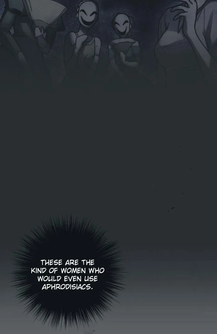 You Promised to Divorce Me After 10 Years, Right Dear? Chapter 3 page 84