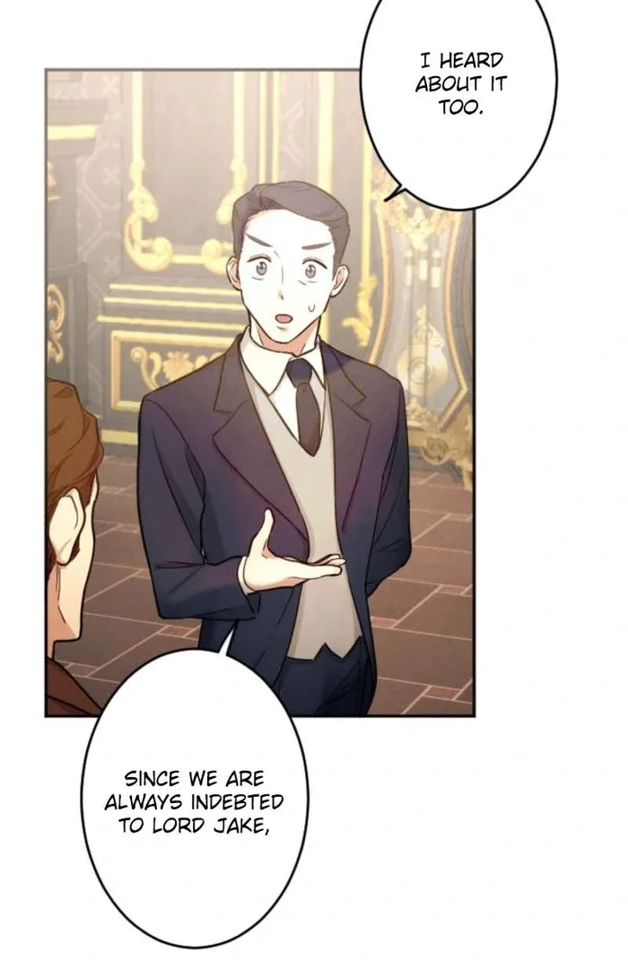 You Promised to Divorce Me After 10 Years, Right Dear? Chapter 3 page 80