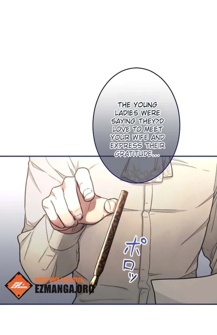 You Promised to Divorce Me After 10 Years, Right Dear? Chapter 3 page 81