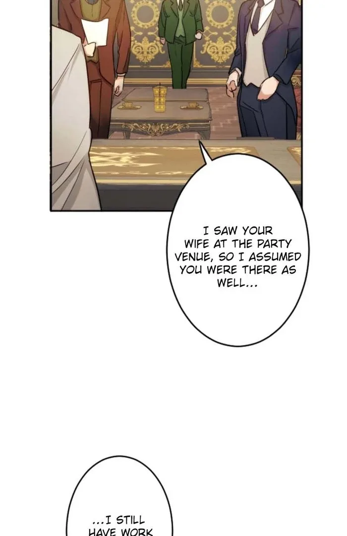 You Promised to Divorce Me After 10 Years, Right Dear? Chapter 3 page 74