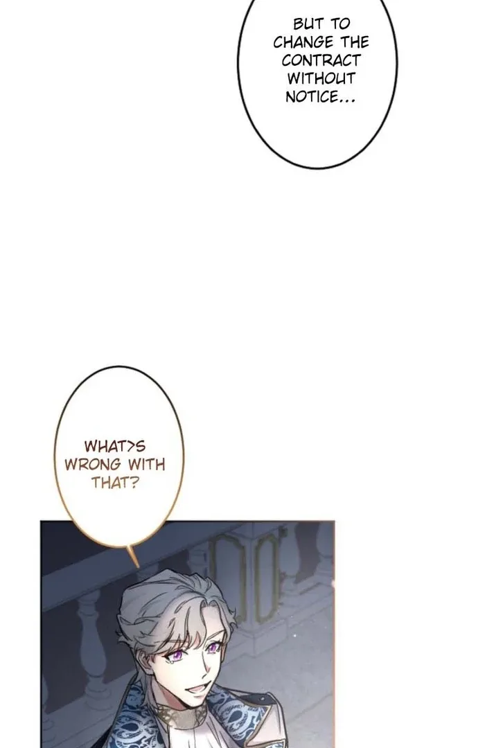 You Promised to Divorce Me After 10 Years, Right Dear? Chapter 5 page 22
