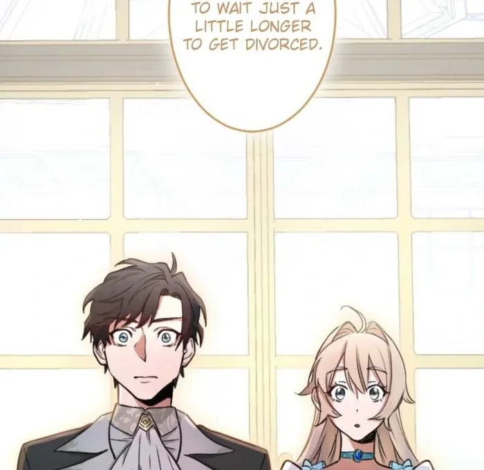 You Promised to Divorce Me After 10 Years, Right Dear? Chapter 5 page 10