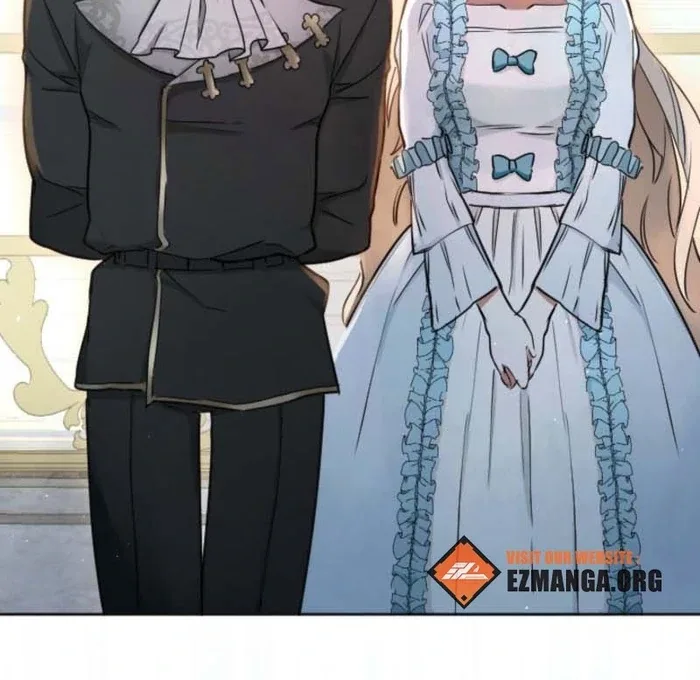 You Promised to Divorce Me After 10 Years, Right Dear? Chapter 5 page 11