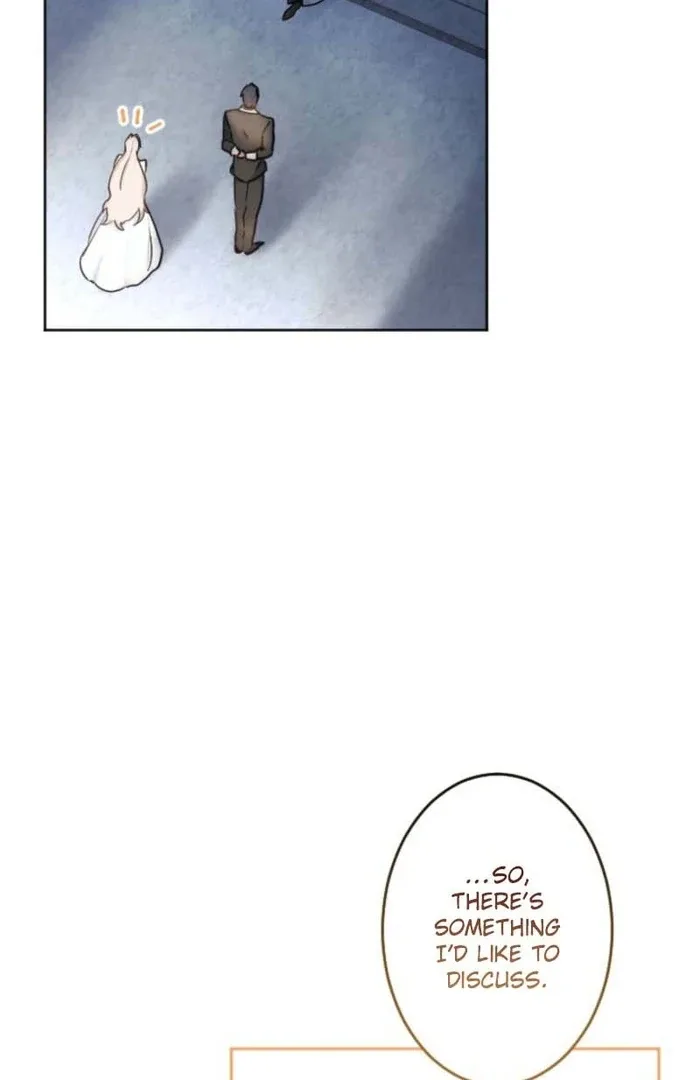 You Promised to Divorce Me After 10 Years, Right Dear? Chapter 5 page 8