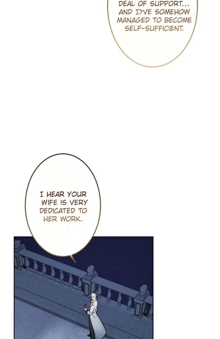 You Promised to Divorce Me After 10 Years, Right Dear? Chapter 5 page 7