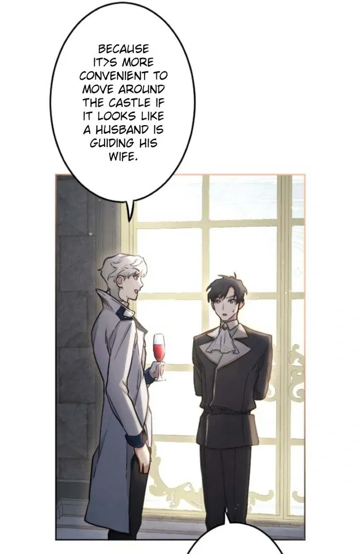 You Promised to Divorce Me After 10 Years, Right Dear? Chapter 5 page 21