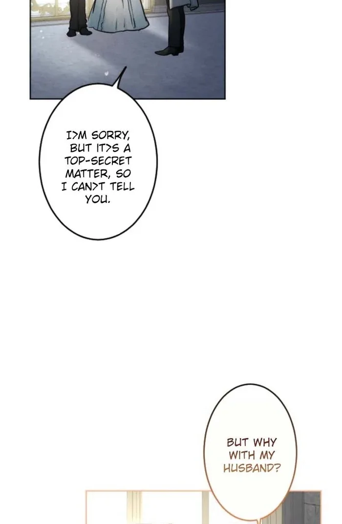 You Promised to Divorce Me After 10 Years, Right Dear? Chapter 5 page 19