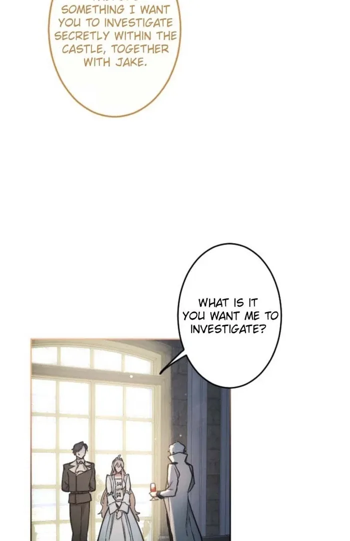 You Promised to Divorce Me After 10 Years, Right Dear? Chapter 5 page 18