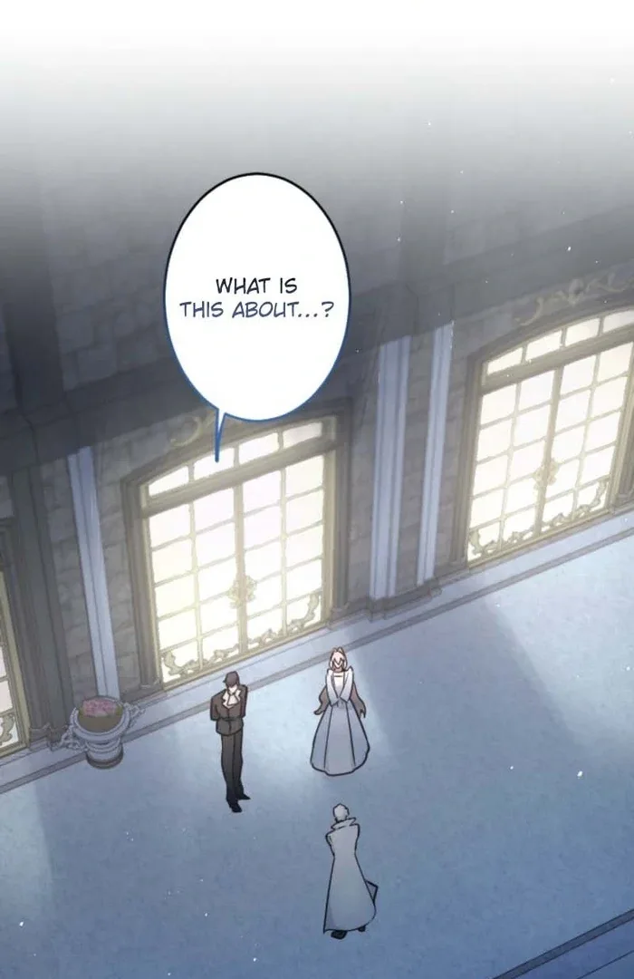You Promised to Divorce Me After 10 Years, Right Dear? Chapter 5 page 3