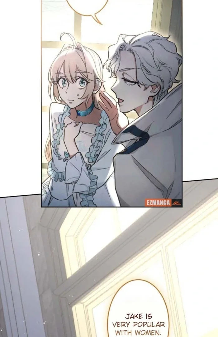 You Promised to Divorce Me After 10 Years, Right Dear? Chapter 5 page 24