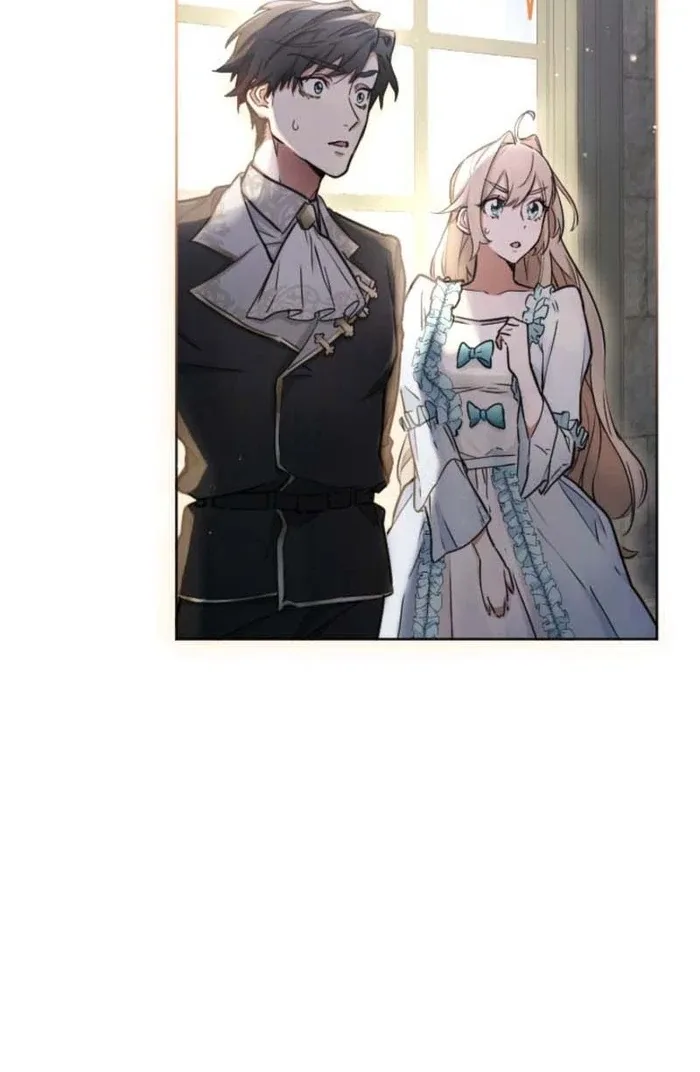 You Promised to Divorce Me After 10 Years, Right Dear? Chapter 5 page 20
