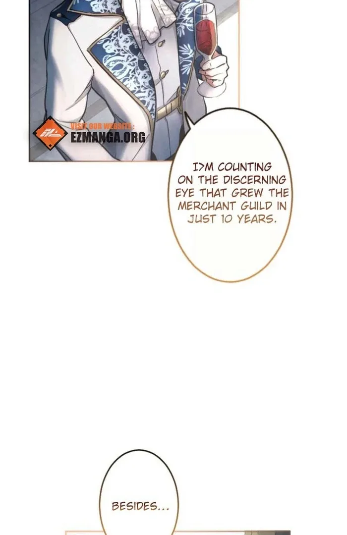 You Promised to Divorce Me After 10 Years, Right Dear? Chapter 5 page 23