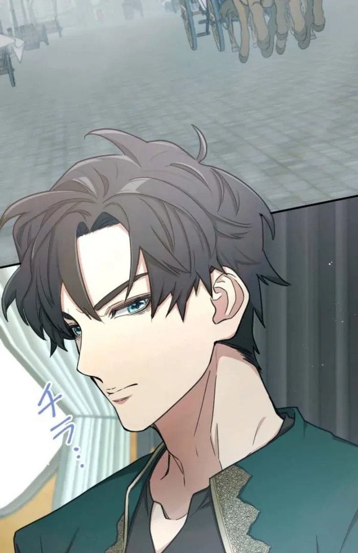 You Promised to Divorce Me After 10 Years, Right Dear? Chapter 7 page 4