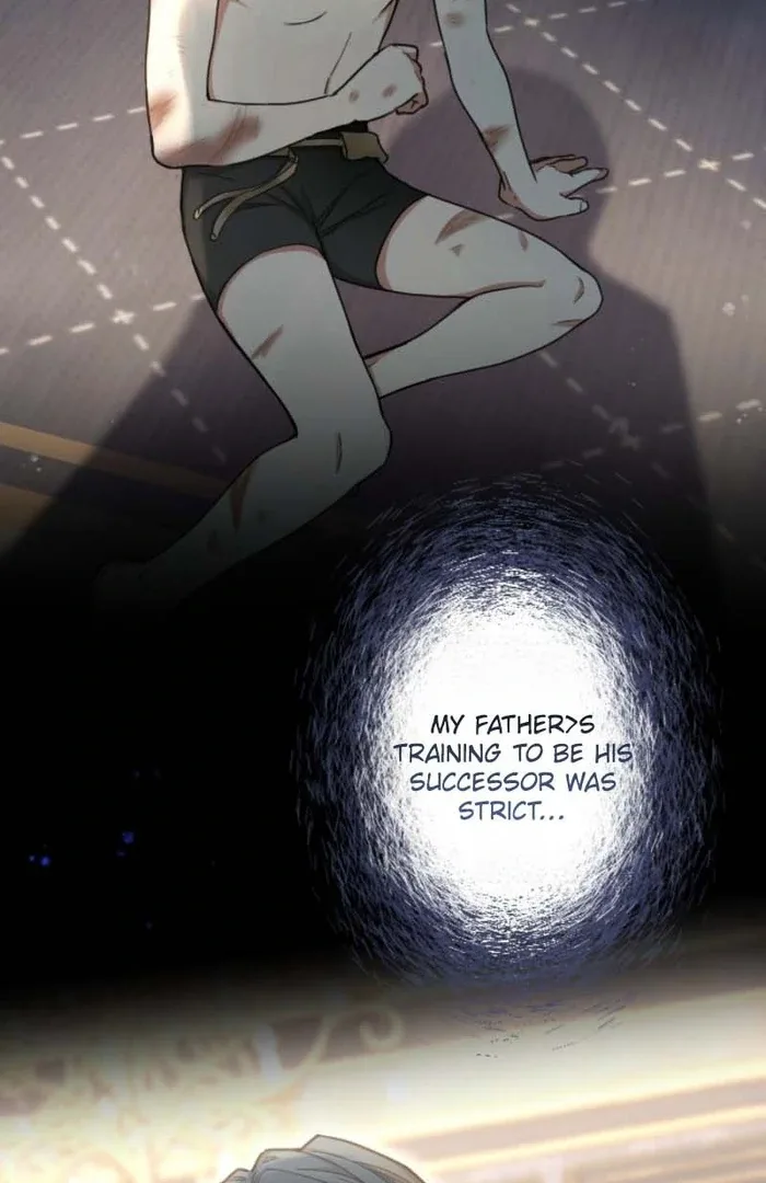 You Promised to Divorce Me After 10 Years, Right Dear? Chapter 6 page 37