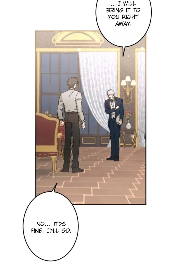 You Promised to Divorce Me After 10 Years, Right Dear? Chapter 6 page 7