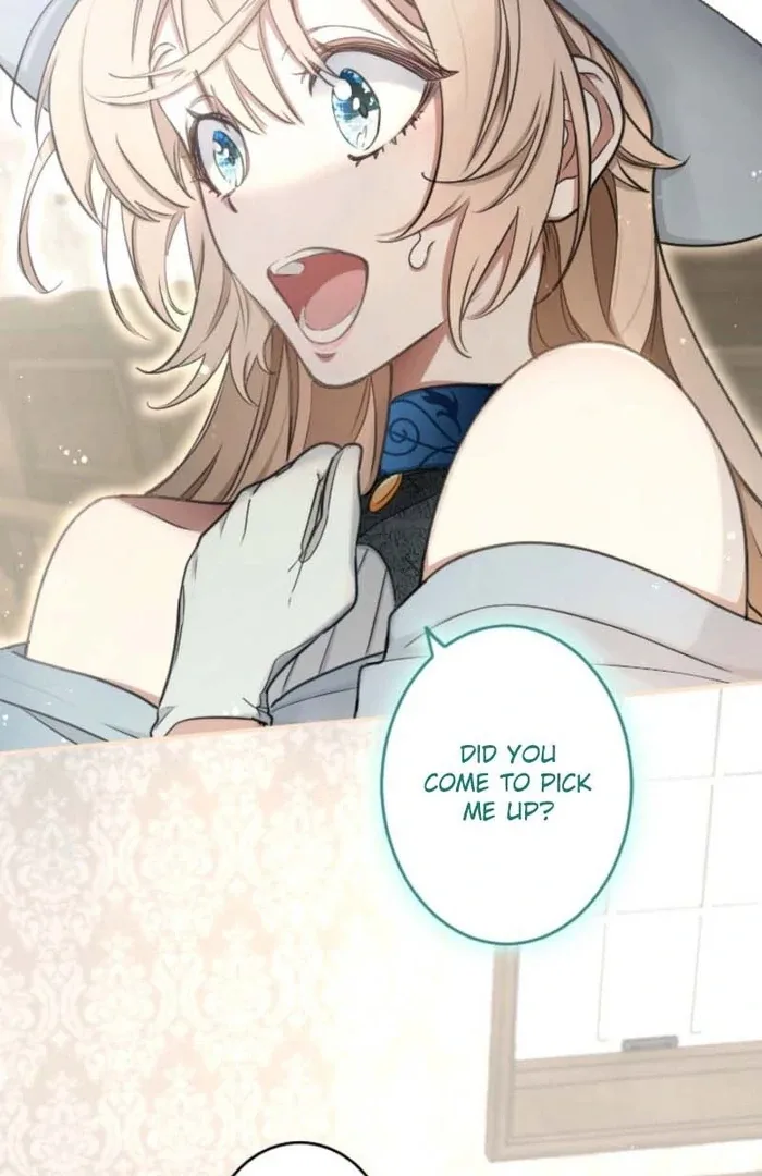 You Promised to Divorce Me After 10 Years, Right Dear? Chapter 7 page 33