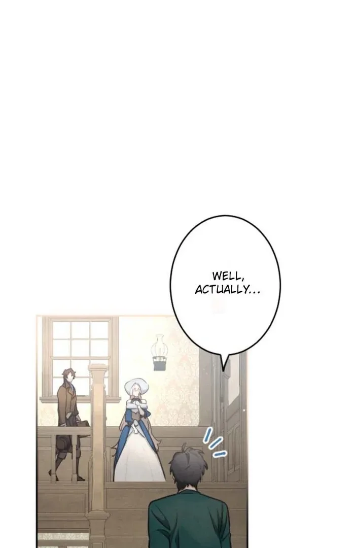 You Promised to Divorce Me After 10 Years, Right Dear? Chapter 7 page 36