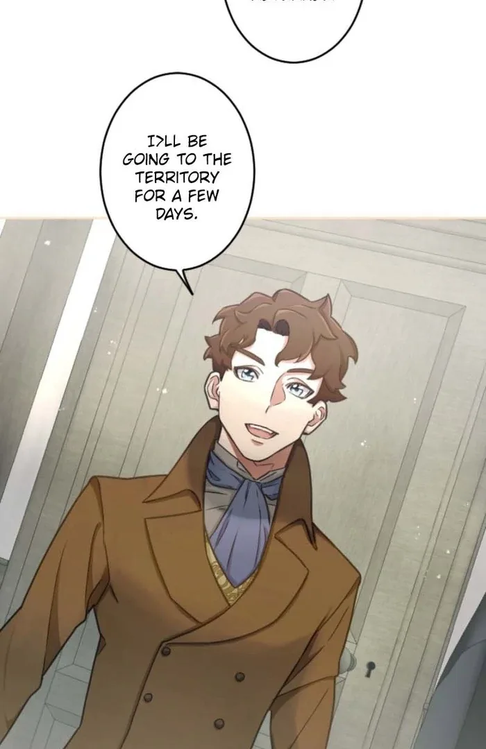 You Promised to Divorce Me After 10 Years, Right Dear? Chapter 7 page 18