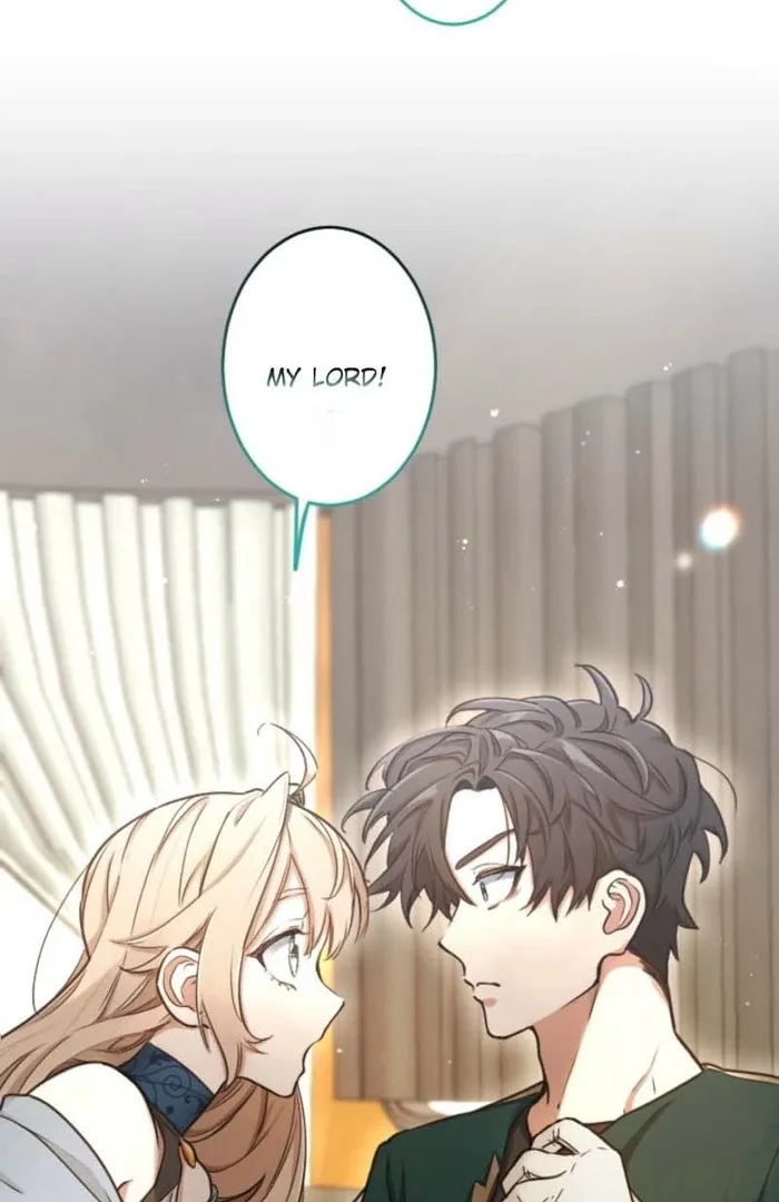 You Promised to Divorce Me After 10 Years, Right Dear? Chapter 7 page 52