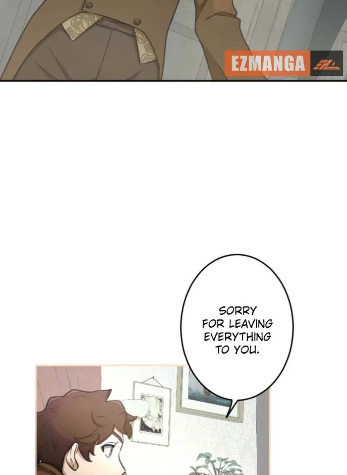You Promised to Divorce Me After 10 Years, Right Dear? Chapter 7 page 19