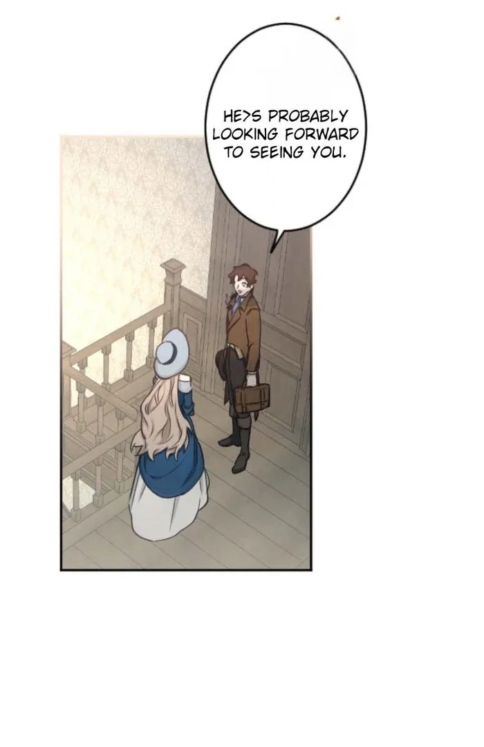 You Promised to Divorce Me After 10 Years, Right Dear? Chapter 7 page 28