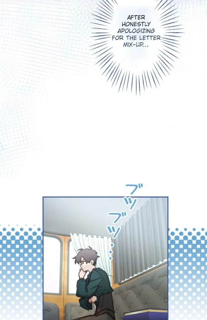 You Promised to Divorce Me After 10 Years, Right Dear? Chapter 7 page 8