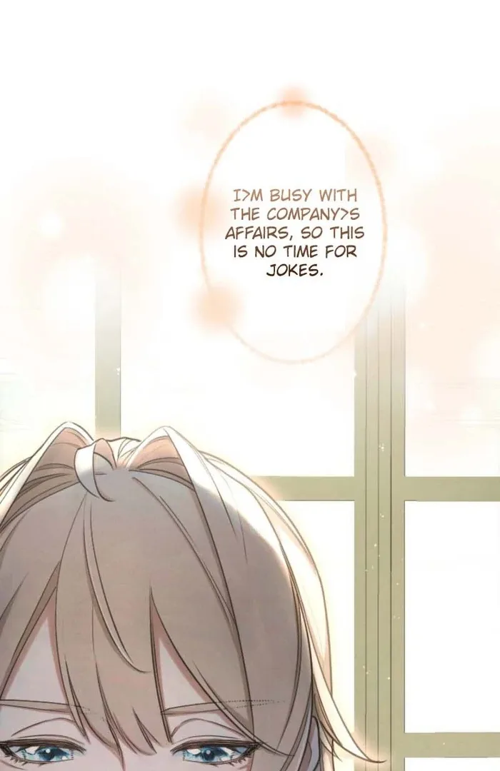 You Promised to Divorce Me After 10 Years, Right Dear? Chapter 5 page 32