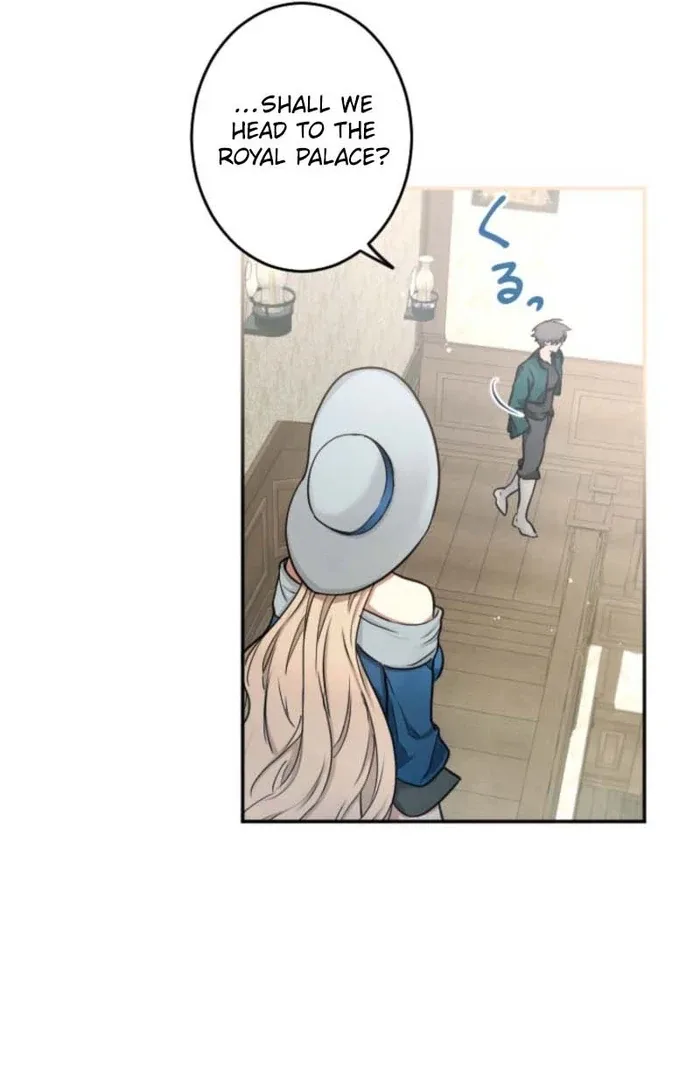 You Promised to Divorce Me After 10 Years, Right Dear? Chapter 7 page 41