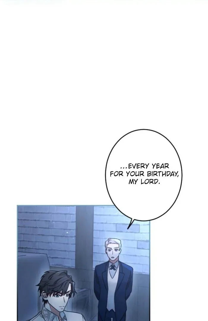 You Promised to Divorce Me After 10 Years, Right Dear? Chapter 6 page 23
