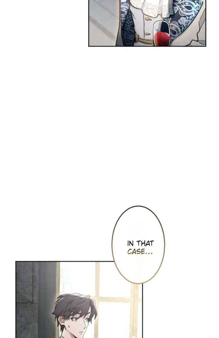 You Promised to Divorce Me After 10 Years, Right Dear? Chapter 5 page 35