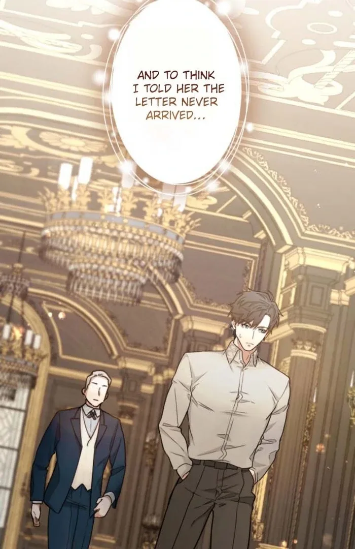 You Promised to Divorce Me After 10 Years, Right Dear? Chapter 6 page 9