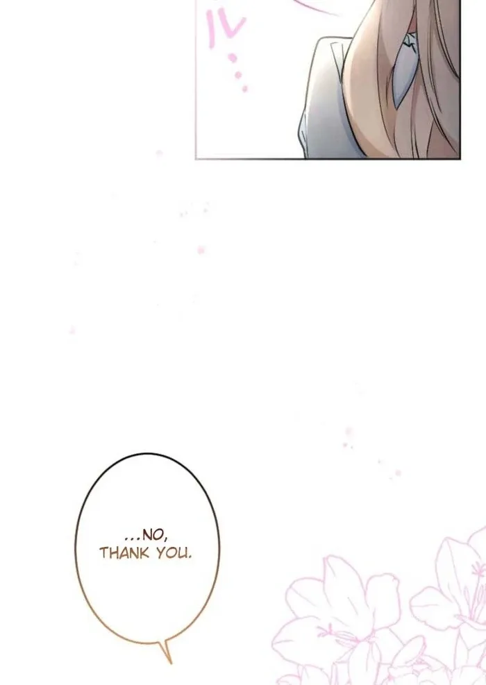 You Promised to Divorce Me After 10 Years, Right Dear? Chapter 5 page 29