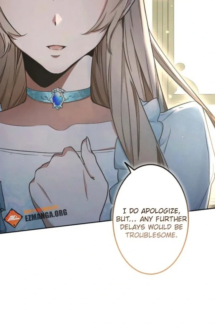 You Promised to Divorce Me After 10 Years, Right Dear? Chapter 5 page 33