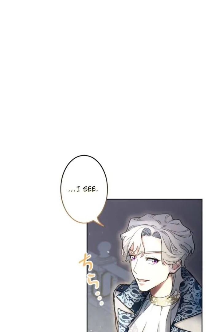 You Promised to Divorce Me After 10 Years, Right Dear? Chapter 5 page 34