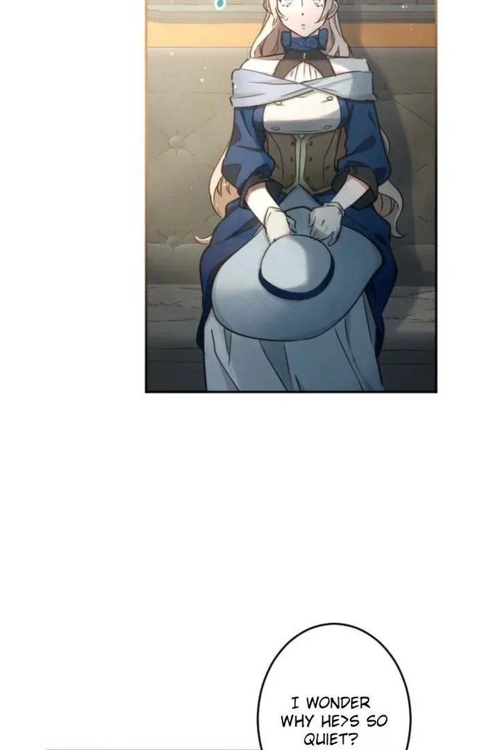 You Promised to Divorce Me After 10 Years, Right Dear? Chapter 7 page 46
