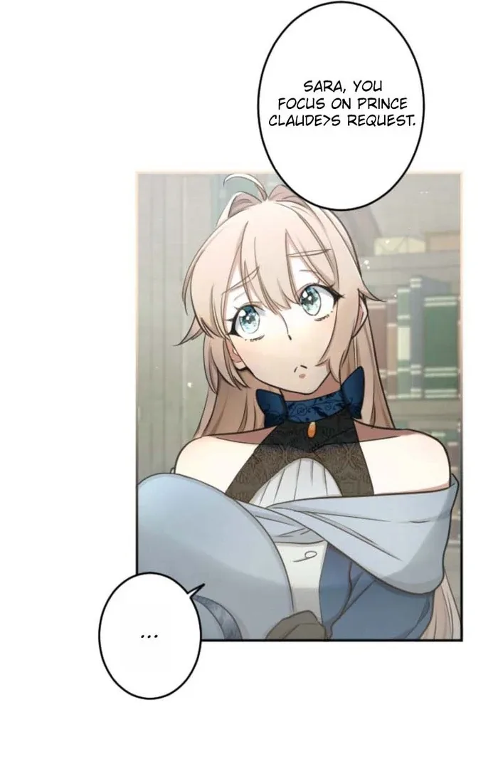 You Promised to Divorce Me After 10 Years, Right Dear? Chapter 7 page 21