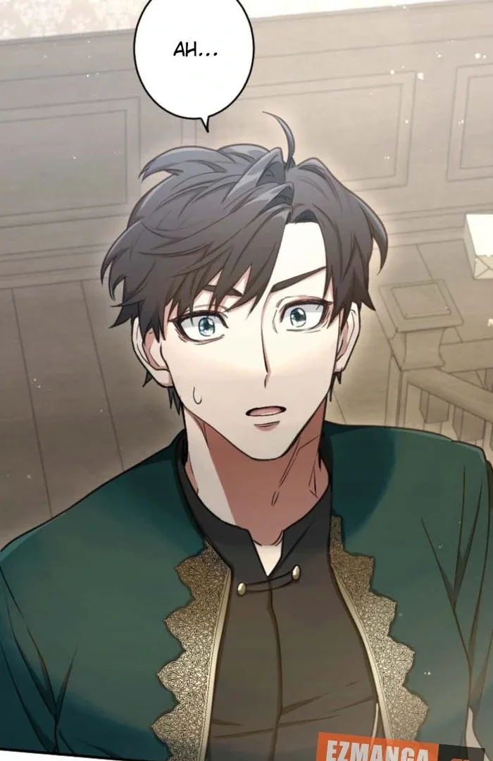 You Promised to Divorce Me After 10 Years, Right Dear? Chapter 7 page 34