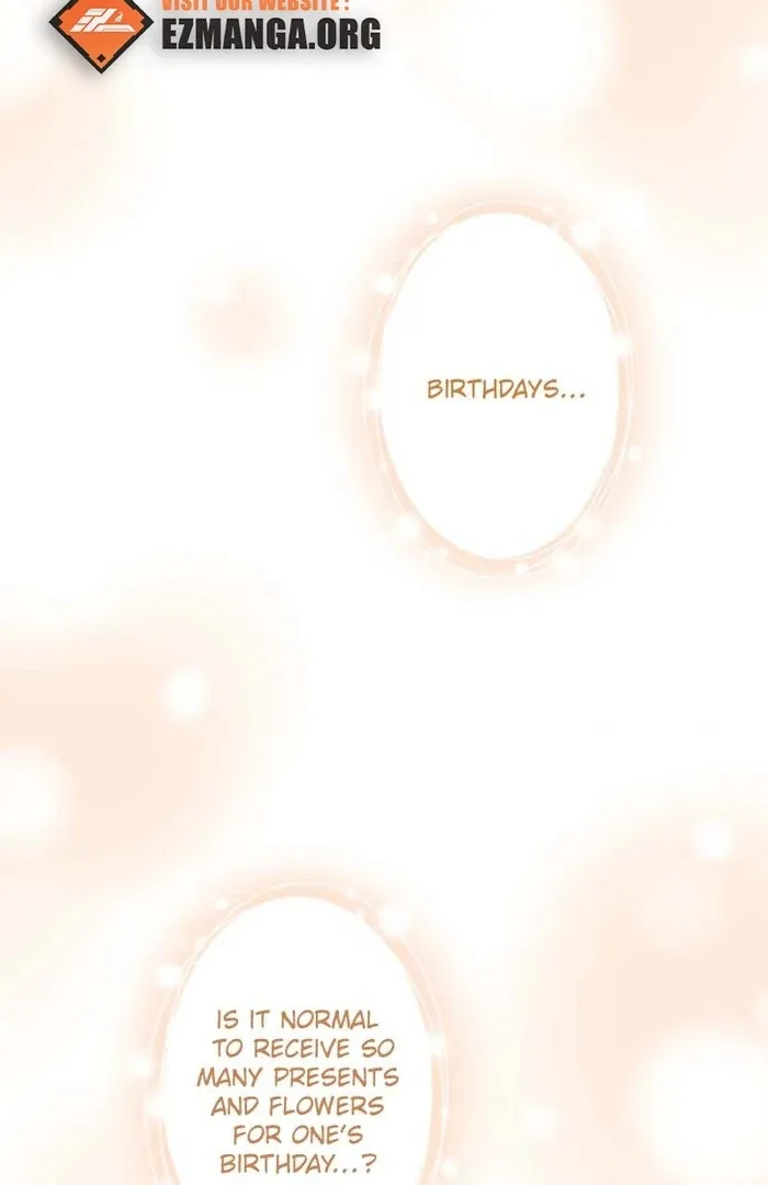 You Promised to Divorce Me After 10 Years, Right Dear? Chapter 6 page 33