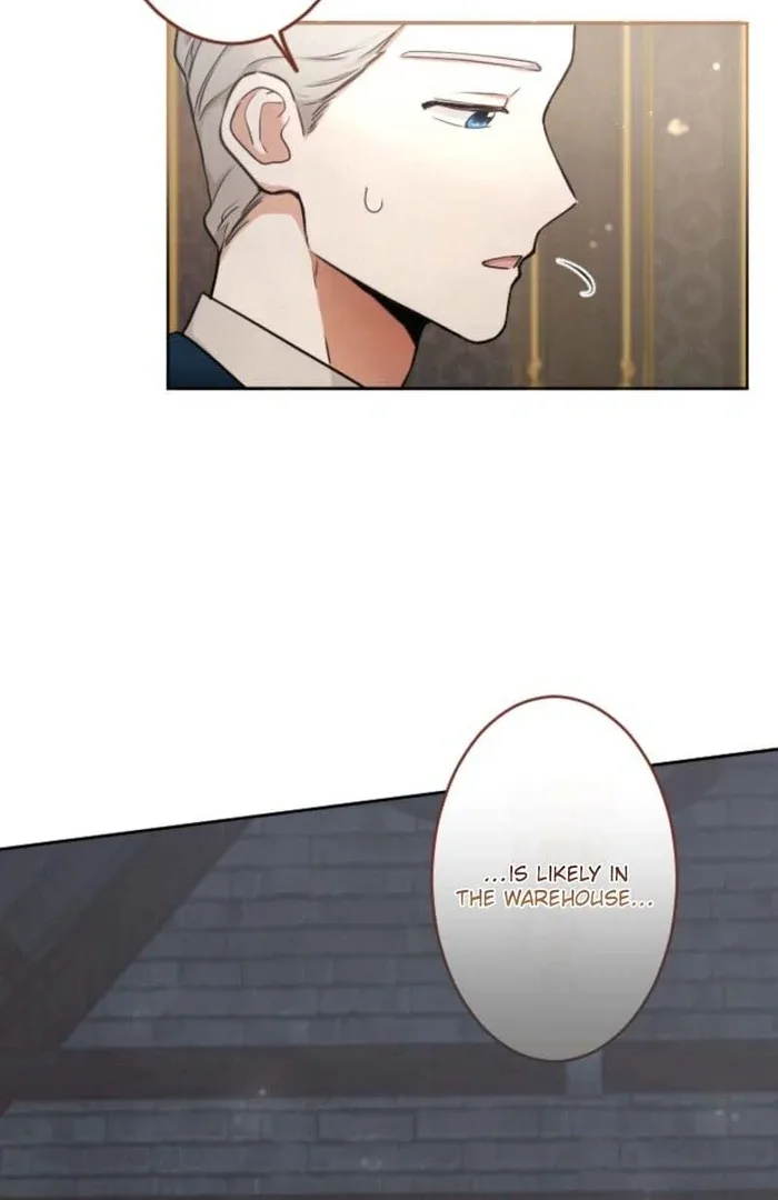 You Promised to Divorce Me After 10 Years, Right Dear? Chapter 6 page 3