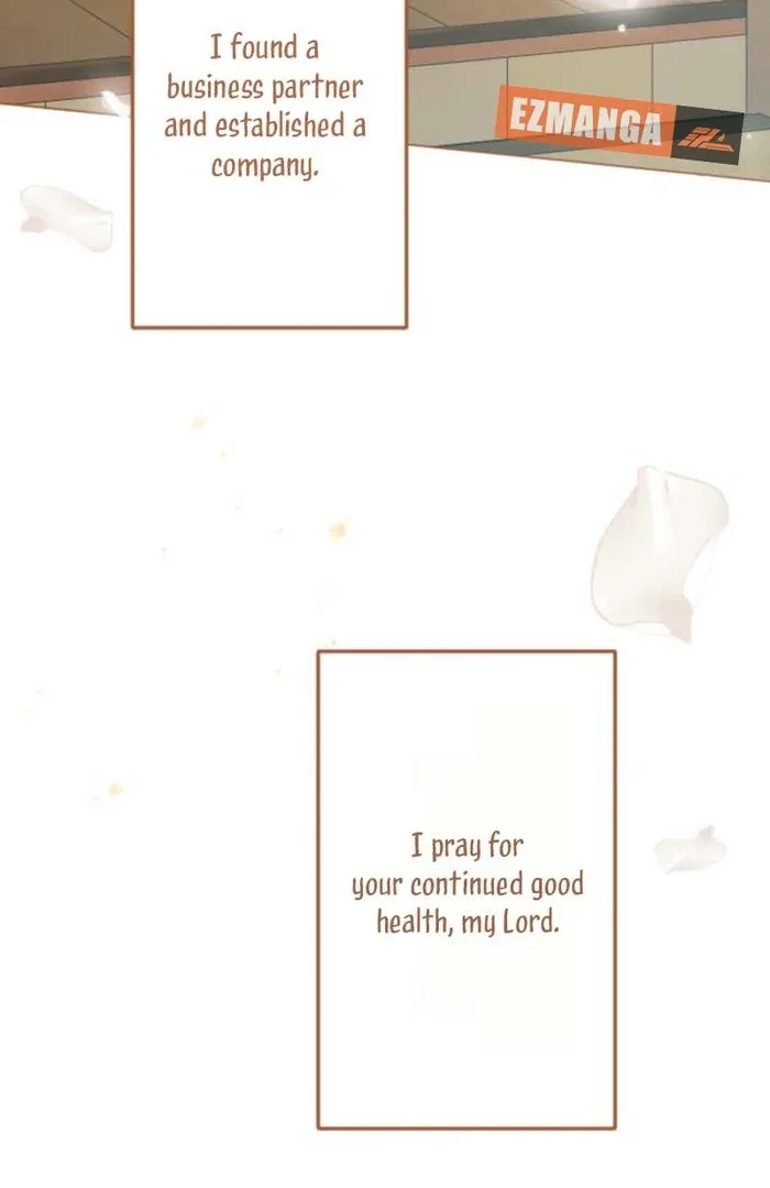 You Promised to Divorce Me After 10 Years, Right Dear? Chapter 6 page 101