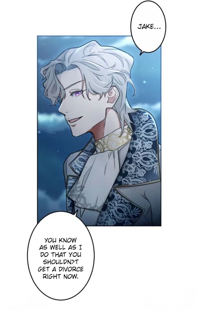You Promised to Divorce Me After 10 Years, Right Dear? Chapter 5 page 59