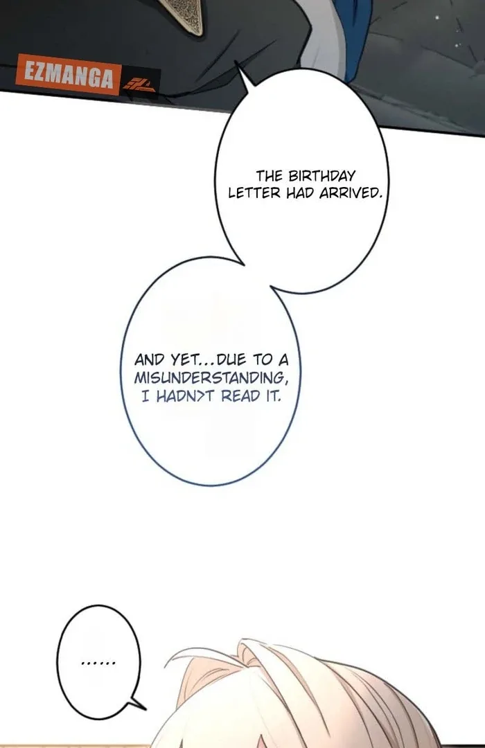 You Promised to Divorce Me After 10 Years, Right Dear? Chapter 7 page 80